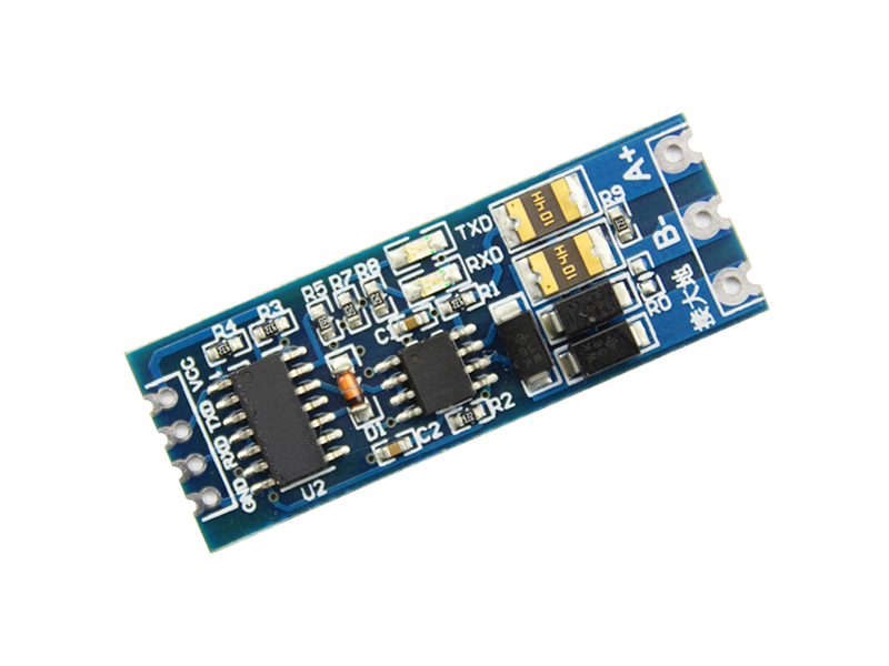 TTL to RS485 Two-way Converter Module - Image 1